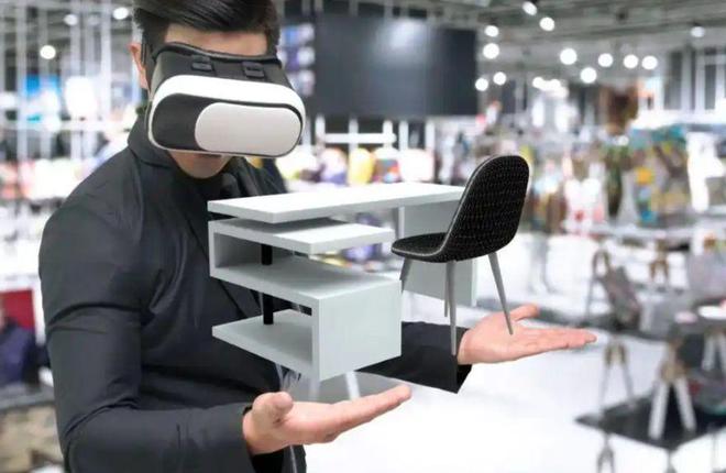 AR与VR如何提升客户体验与产品展示